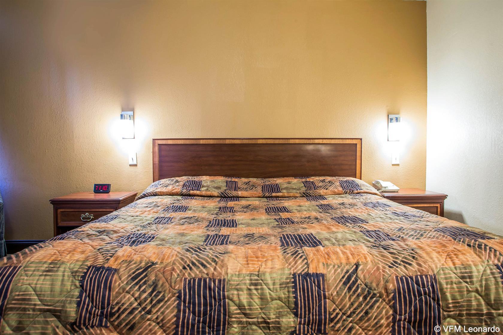 Rodeway Inn Hammonton Eksteriør bilde
