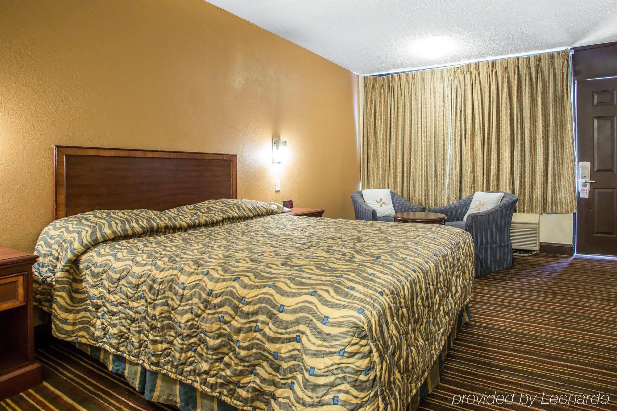 Rodeway Inn Hammonton Eksteriør bilde